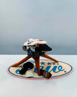 Colin Jäck – Art Director