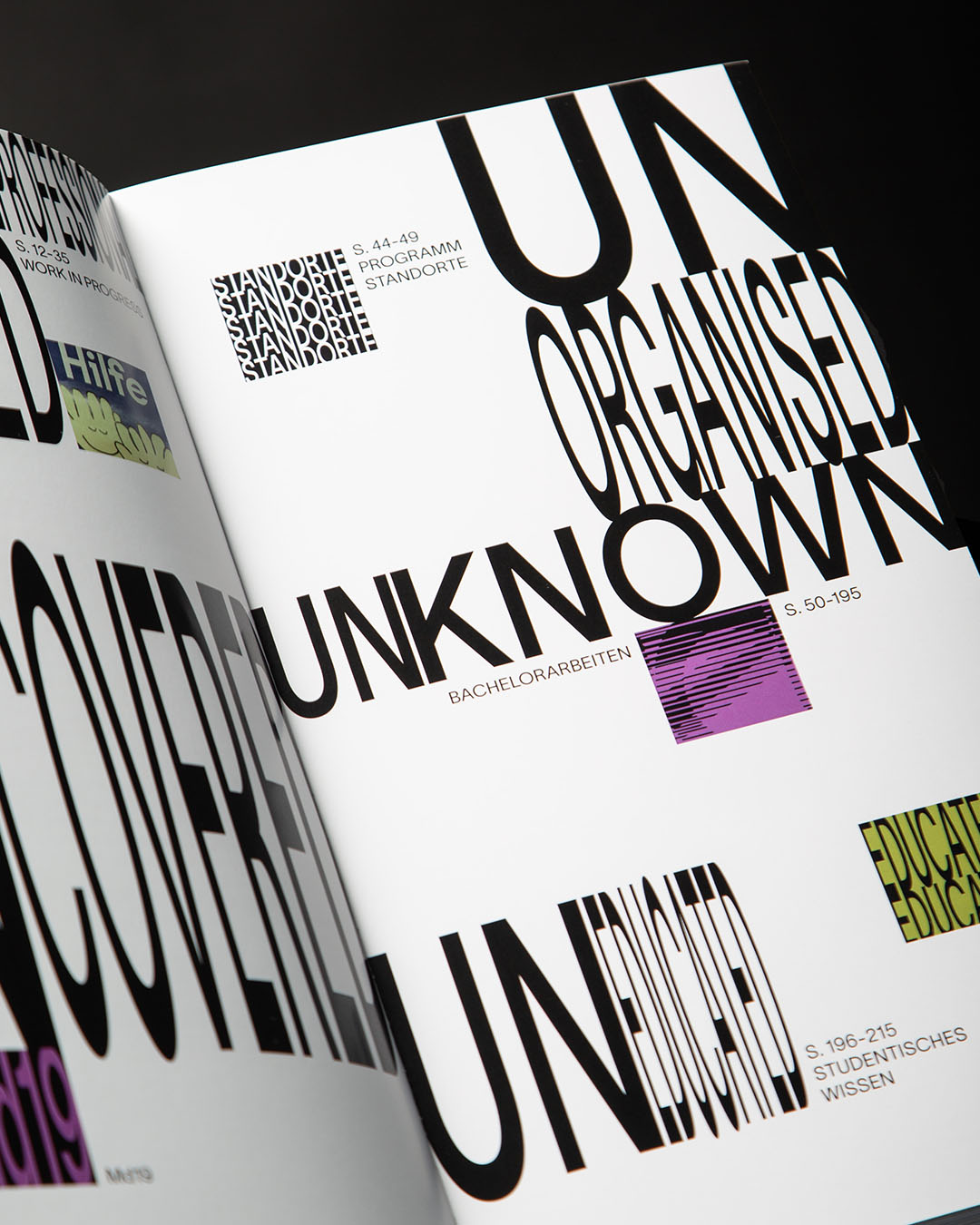 Colin Jäck – Art Director