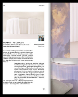 Colin Jäck – Art Director