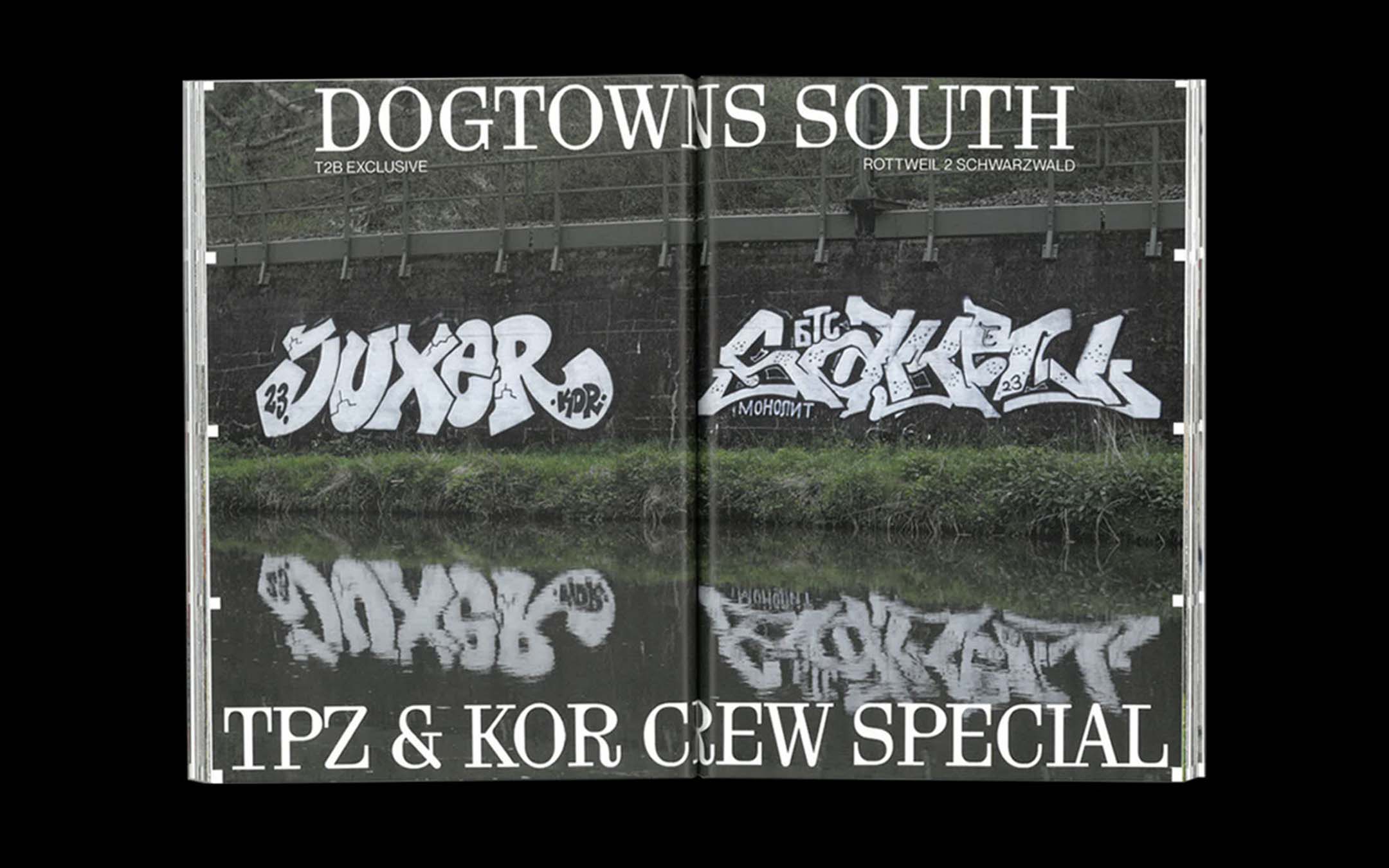 Colin Jäck – Art Director