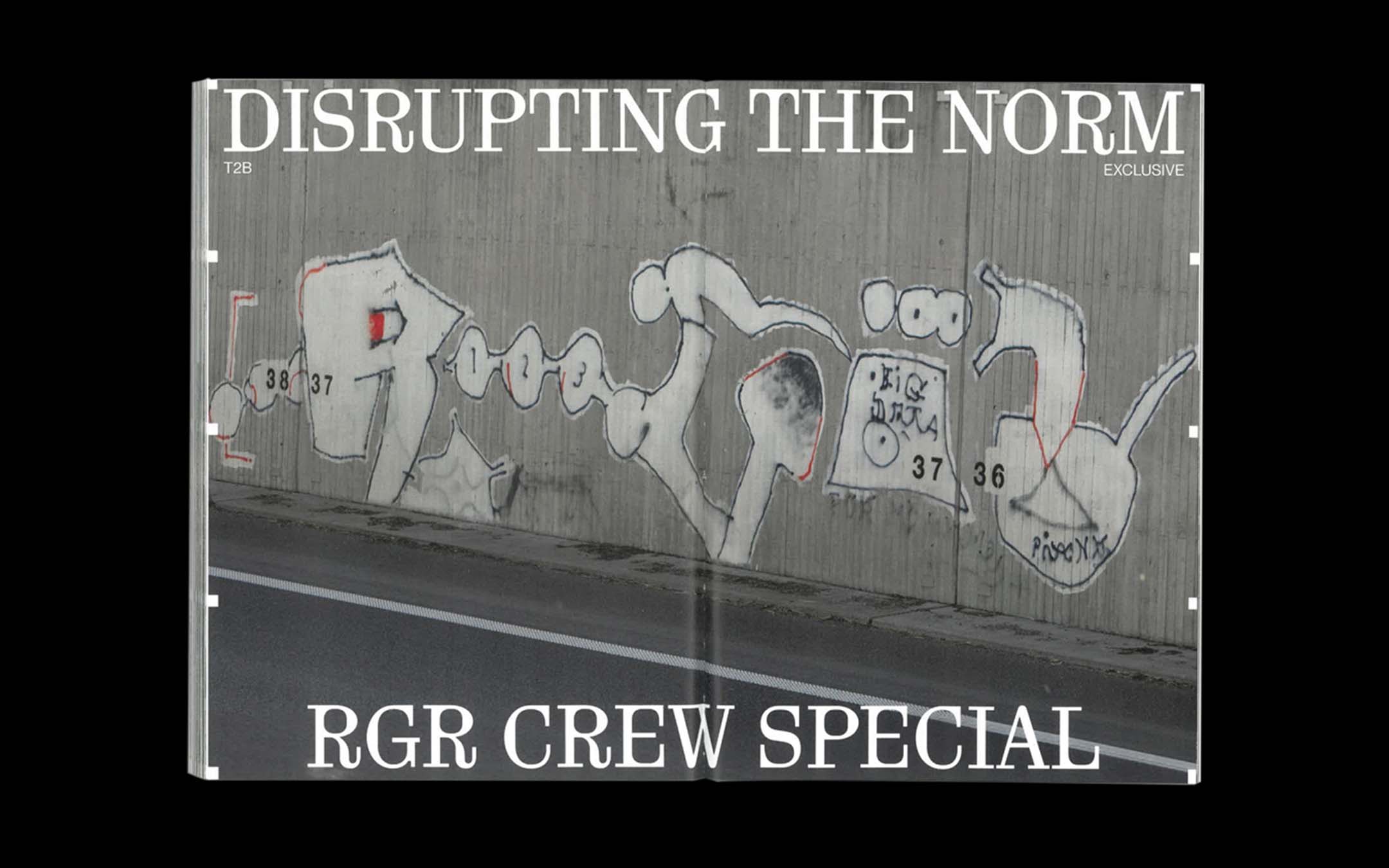 Colin Jäck – Art Director