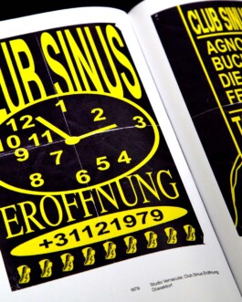 Colin Jäck – Art Director