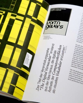 Colin Jäck – Art Director