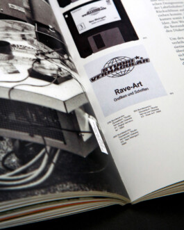 Colin Jäck – Art Director