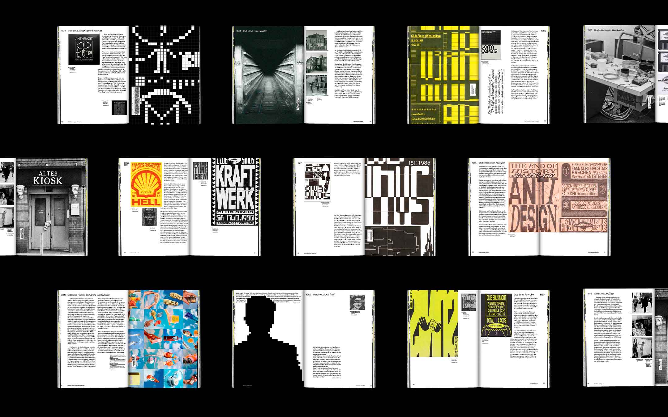 Colin Jäck – Art Director