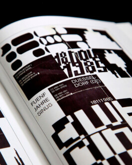 Colin Jäck – Art Director