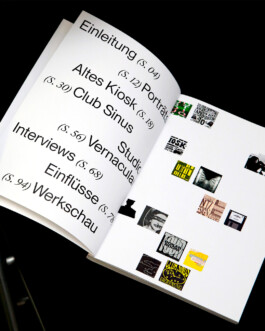 Colin Jäck – Art Director