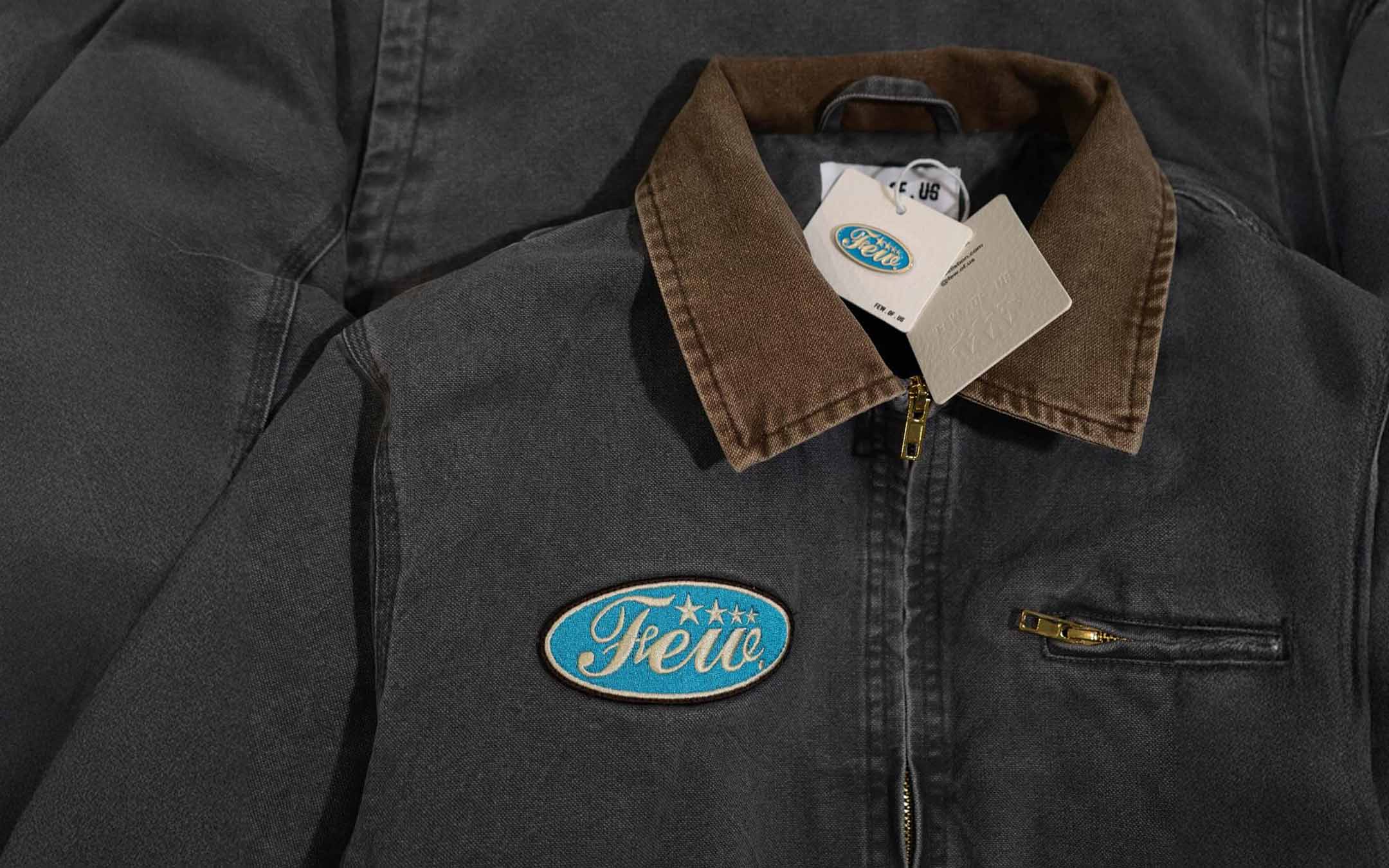 Colin J&auml;ck &ndash; Art Director