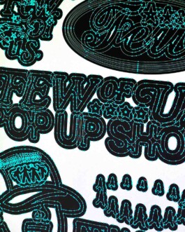 Colin J&auml;ck &ndash; Art Director