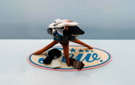 Colin J&auml;ck &ndash; Art Director