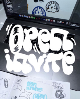 Colin Jäck – Art Director